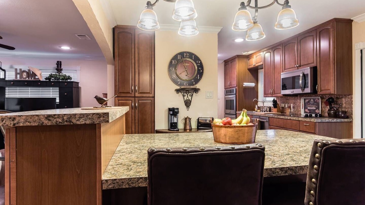 Photo of Kitchen in Ovilla
