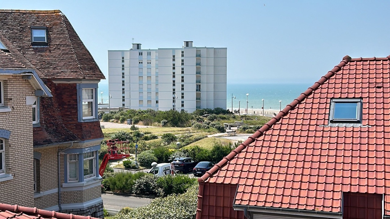 Photo of Others in Hardelot-Plage