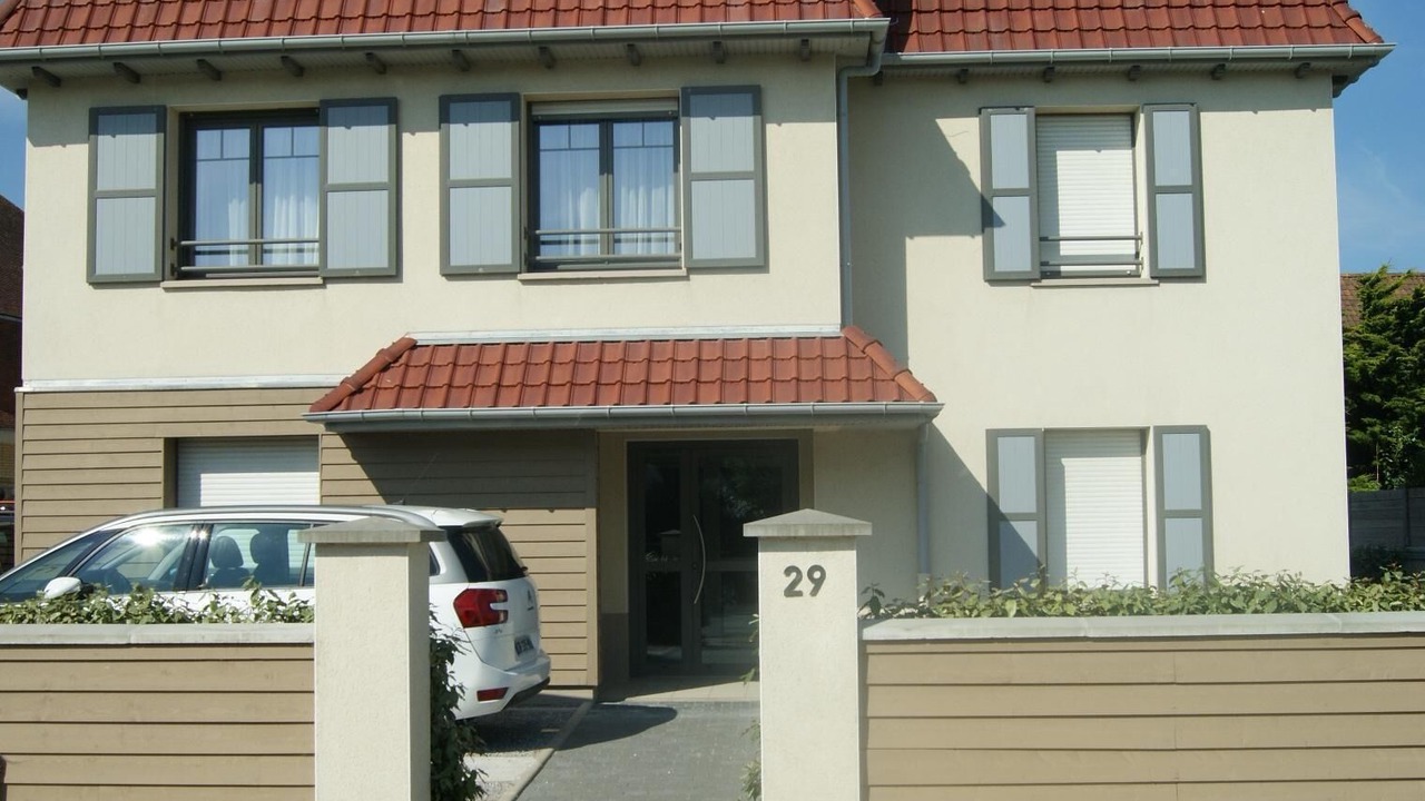 Photo of Outdoor in Hardelot-Plage