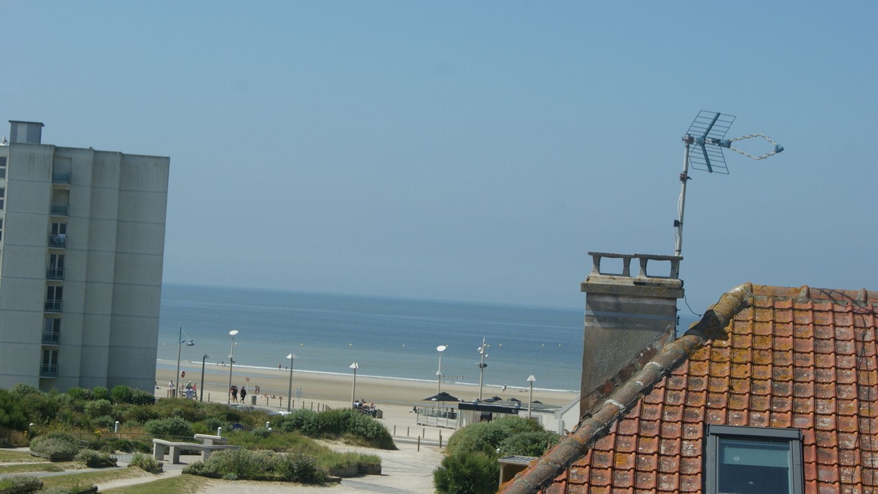 Photo of Others in Hardelot-Plage