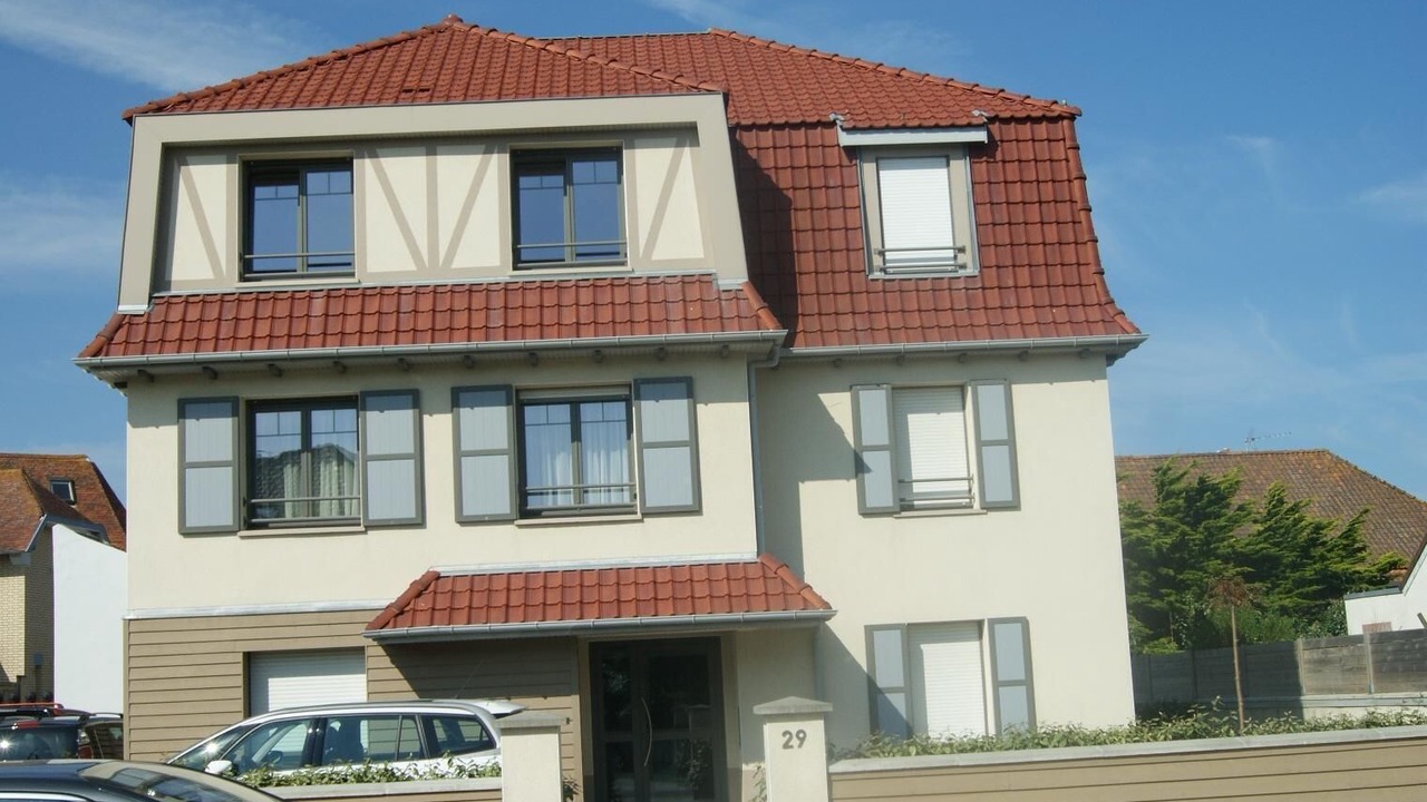 Photo of Outdoor in Hardelot-Plage