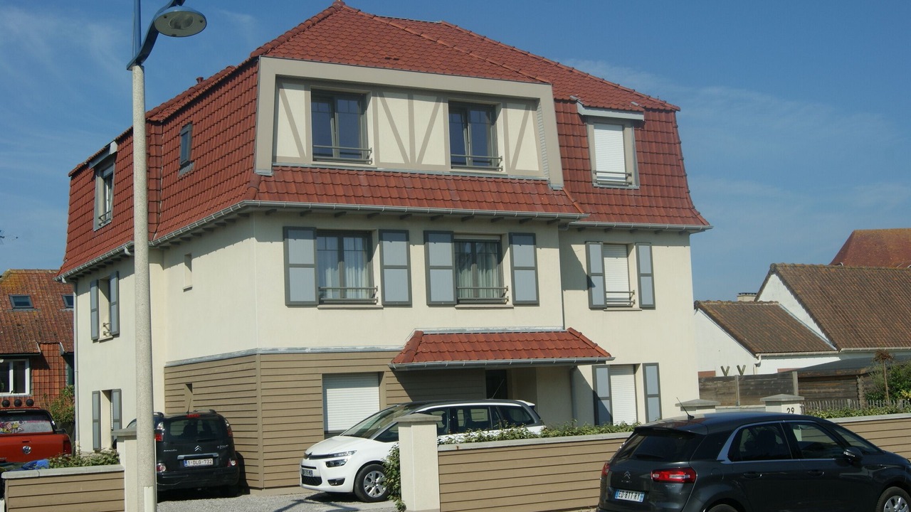 Photo of Outdoor in Hardelot-Plage