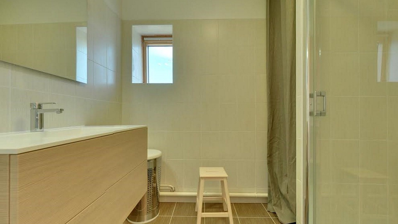 Photo of Bathroom in Hardelot-Plage