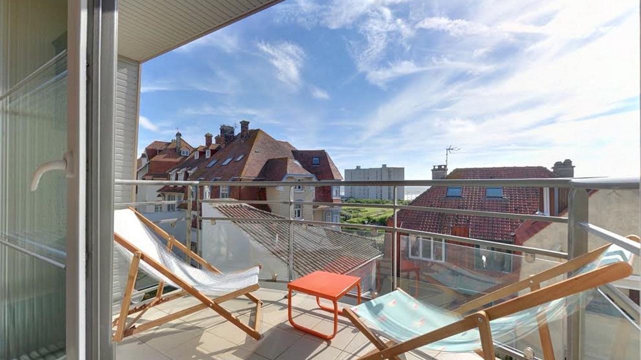 Photo of Outdoor in Hardelot-Plage