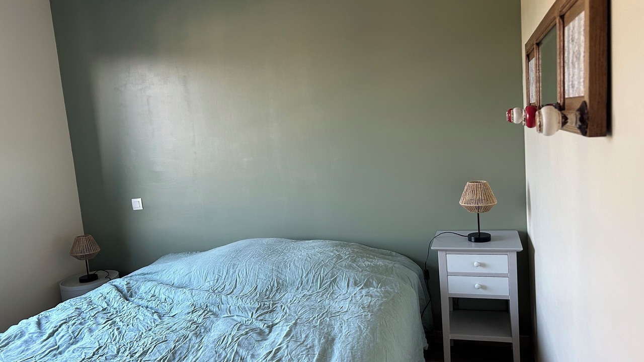 Photo of Bedroom in Hardelot-Plage
