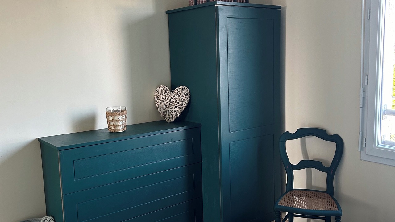 Photo of Bedroom in Hardelot-Plage