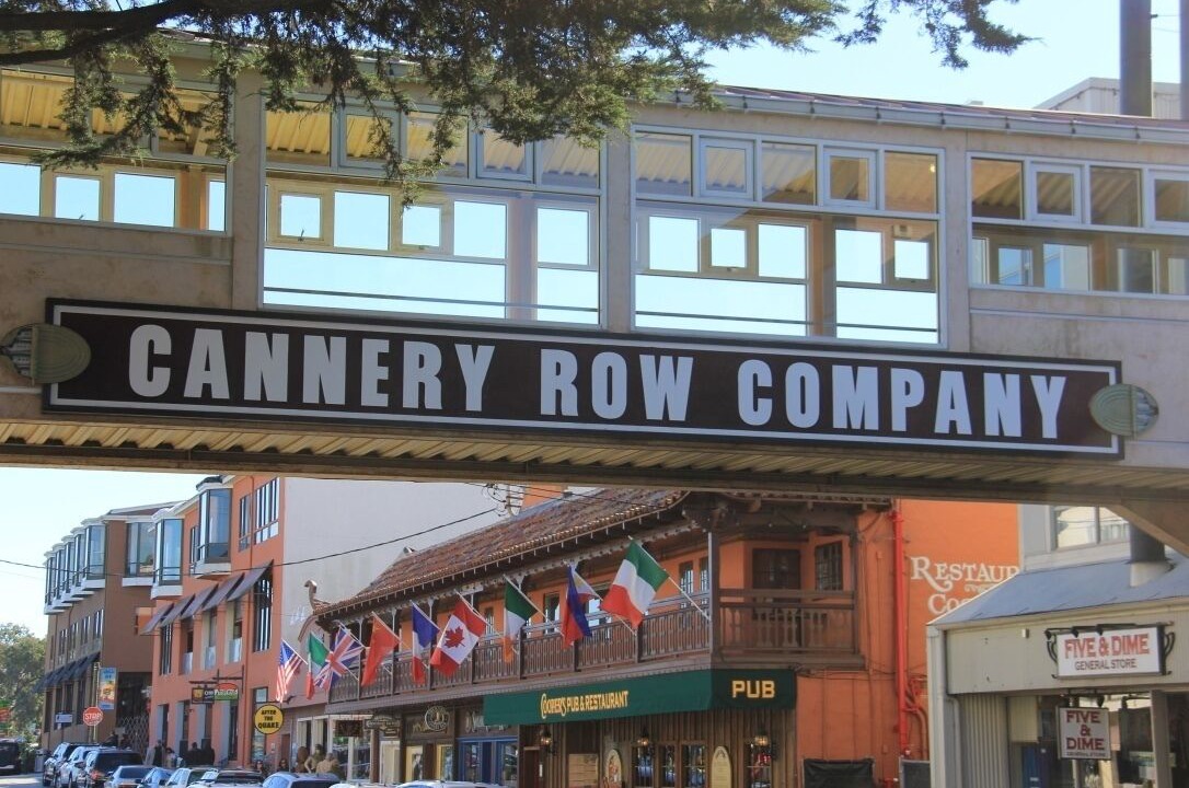 Photo of Others in Pacific Grove