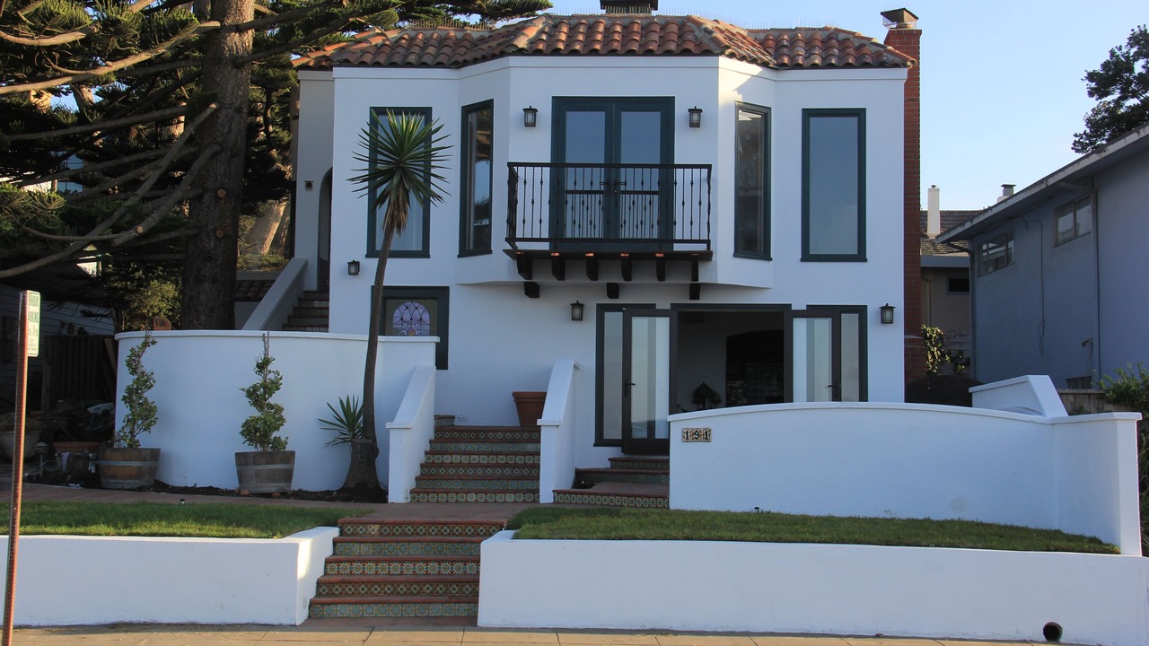 Photo of Outdoor in Pacific Grove