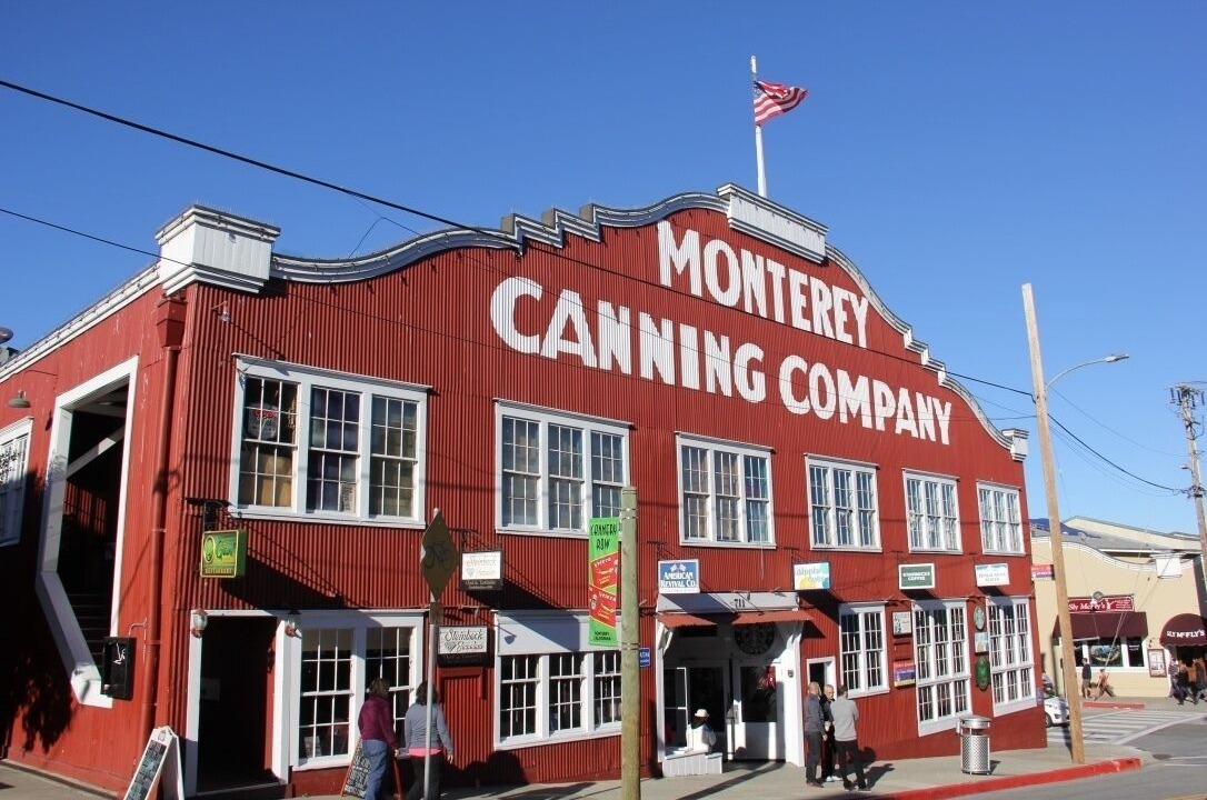 Photo of Others in Pacific Grove