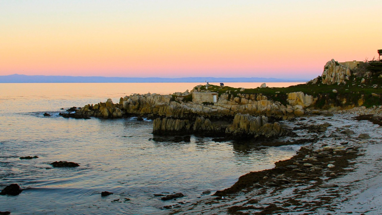 Photo of Others in Pacific Grove