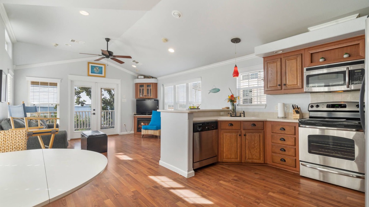Photo of Kitchen in Sperry
