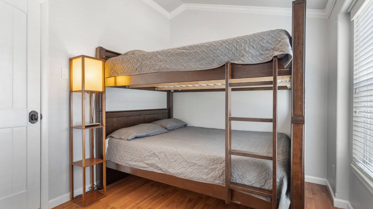 Photo of Bedroom in Sperry