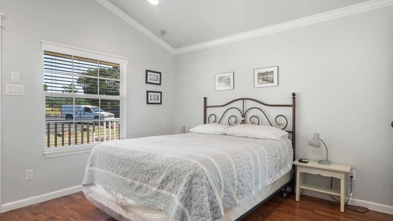 Photo of Bedroom in Sperry