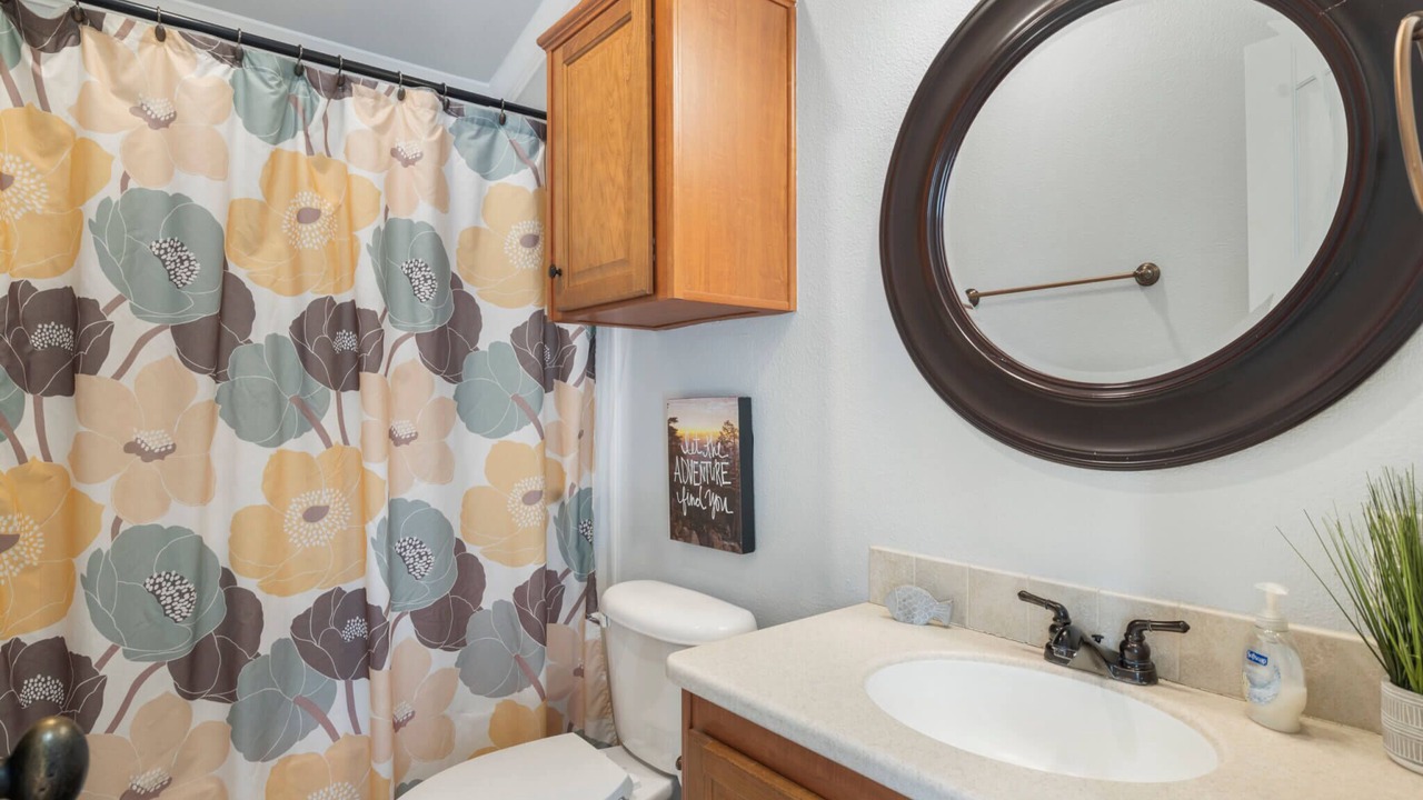 Photo of Bathroom in Sperry