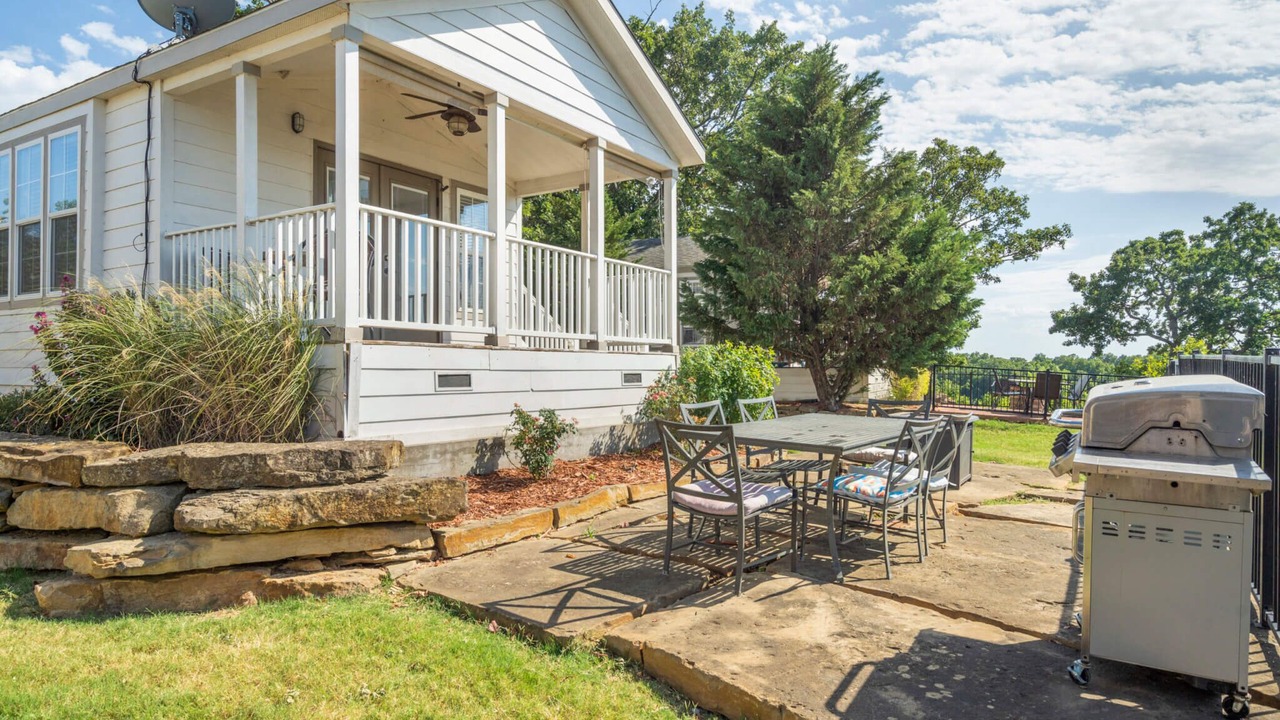 Photo of Outdoor in Sperry