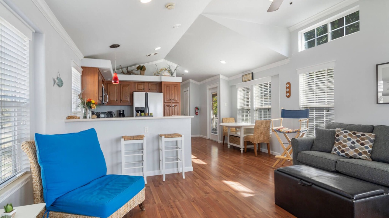 Photo of Livingroom in Sperry