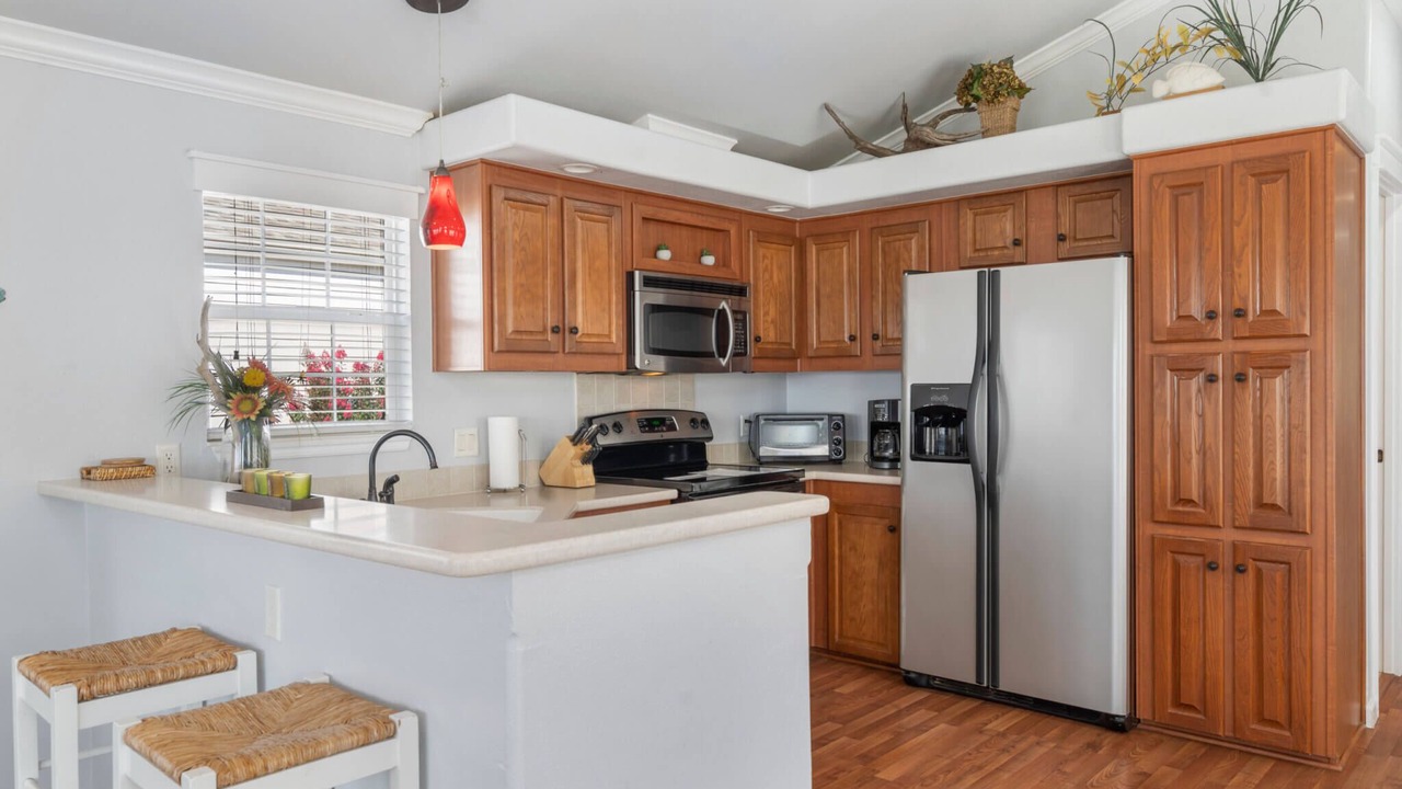 Photo of Kitchen in Sperry