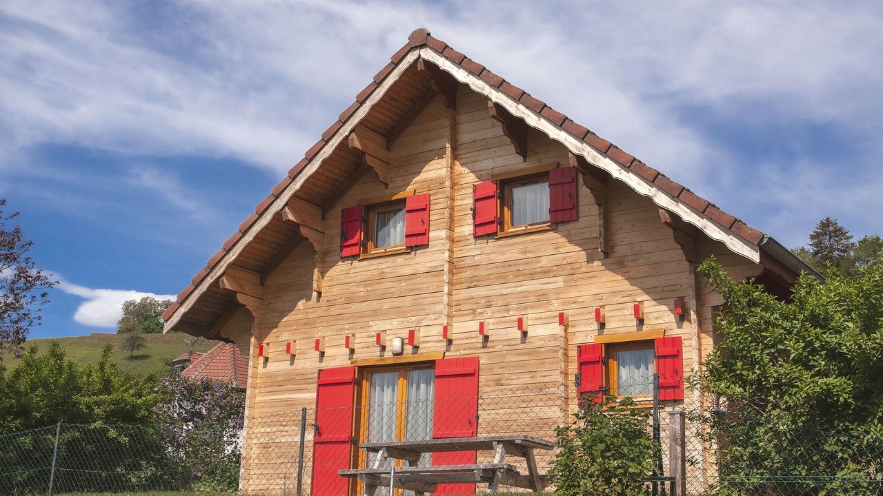 Photo of Outdoor in Geishouse