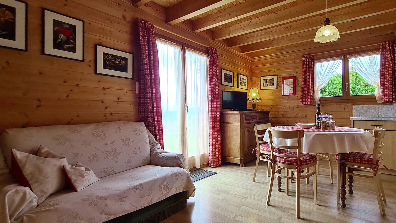 Photo of Livingroom in Geishouse