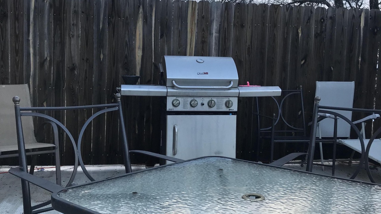 Photo of Outdoor in Lake Brownwood