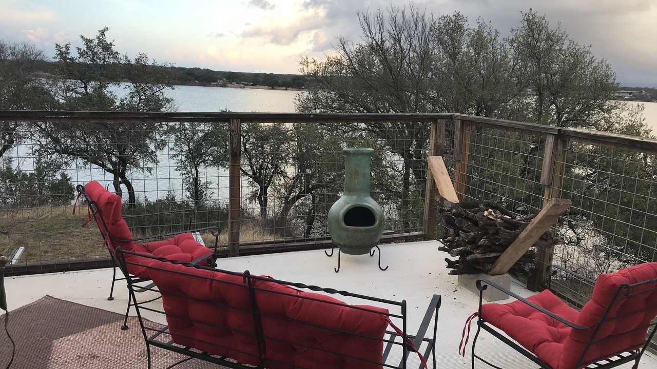 Photo of Outdoor in Lake Brownwood