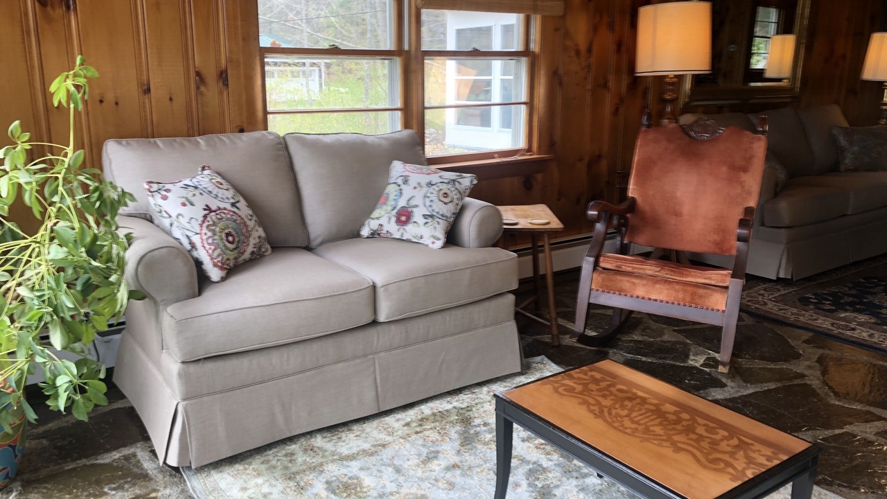 Photo of Livingroom in Naples