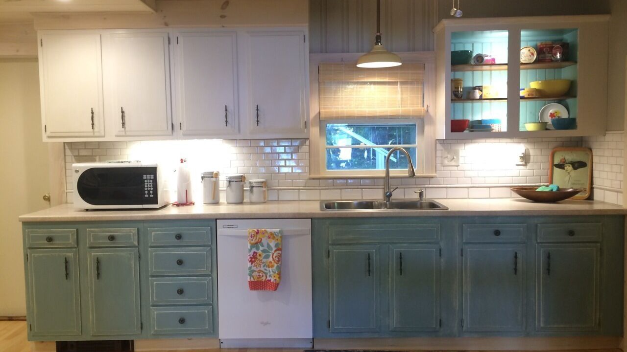 Photo of Kitchen in Naples