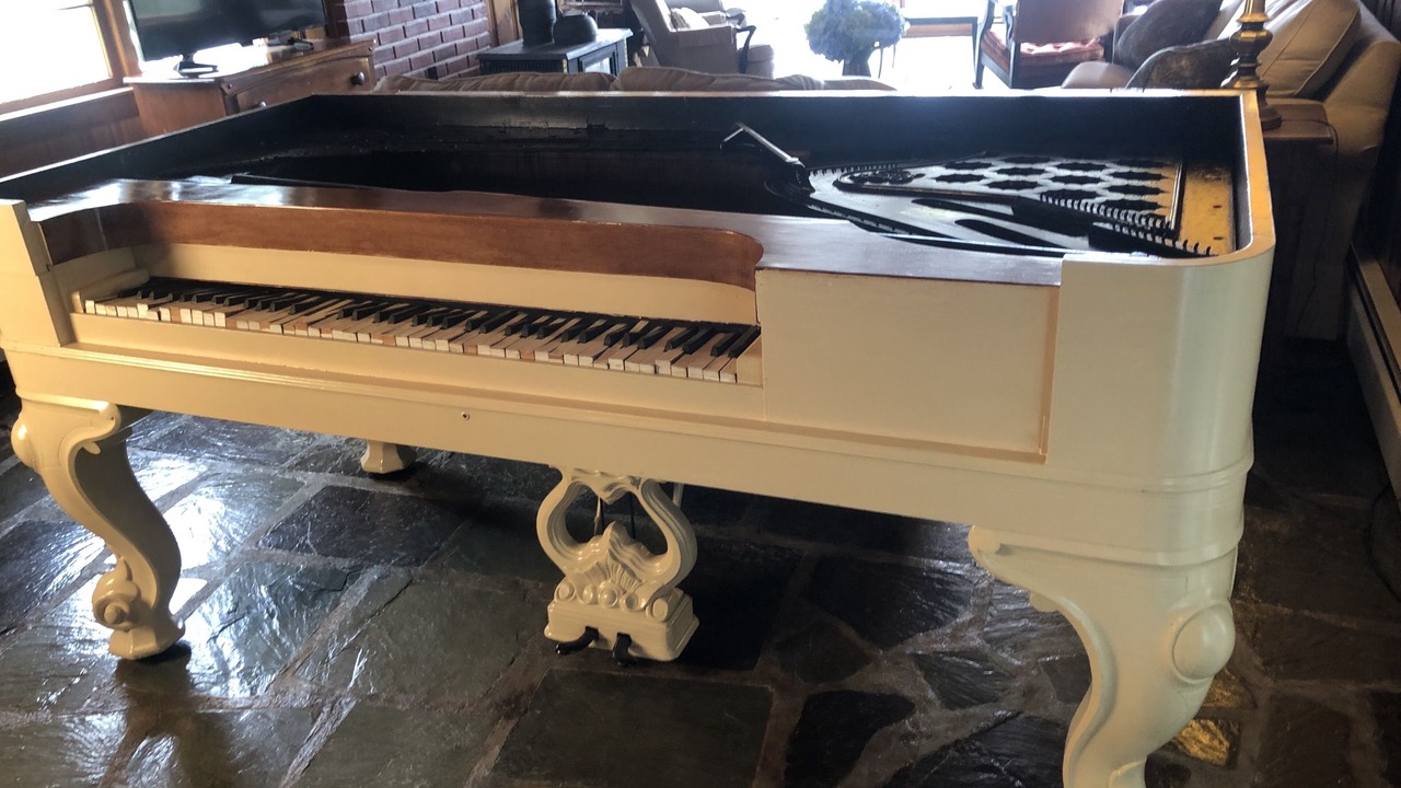 Photo of Bedroom in Naples