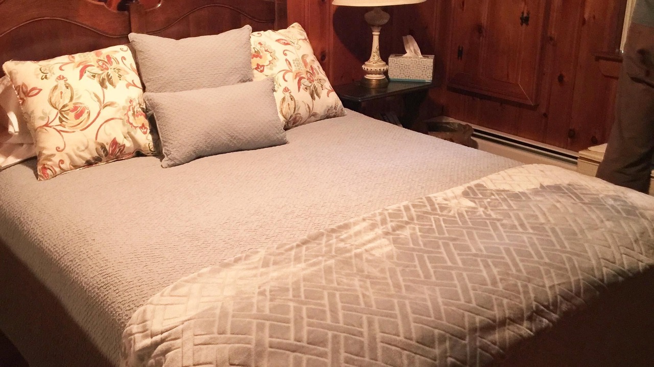 Photo of Bedroom in Naples