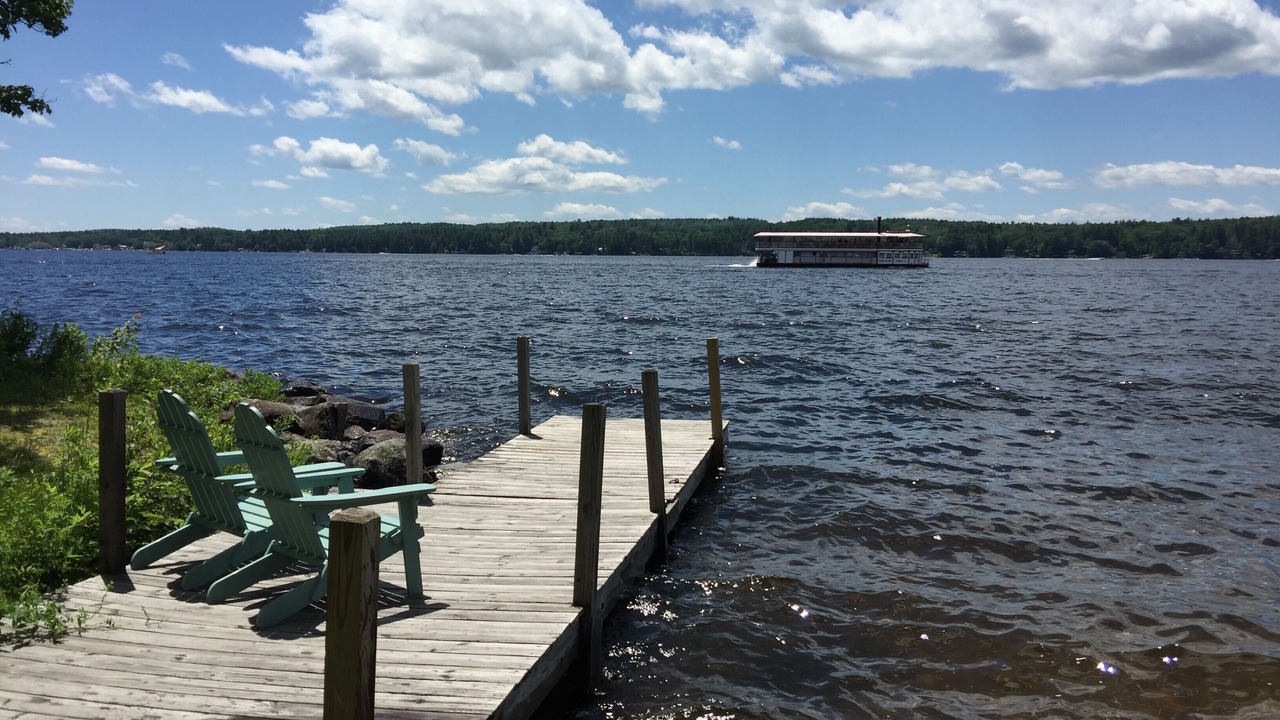 Photo of Outdoor in Naples