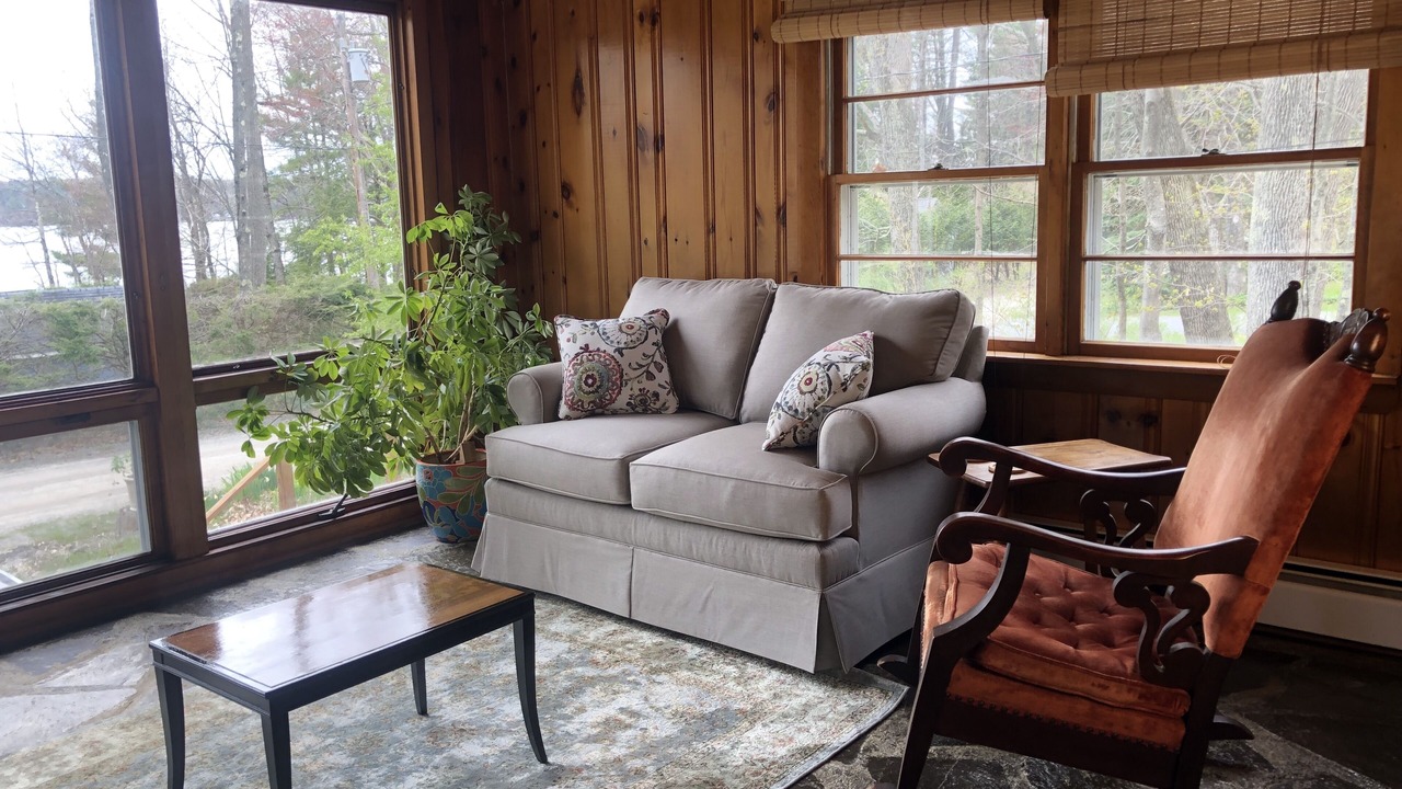 Photo of Livingroom in Naples