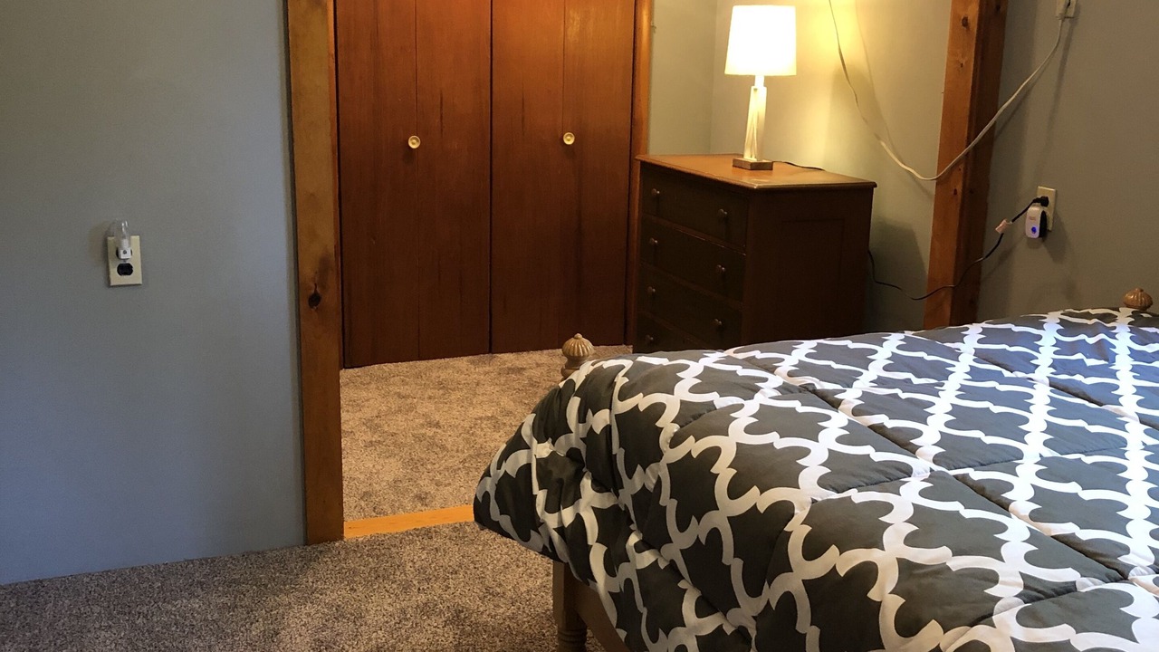 Photo of Bedroom in Lake Luzerne