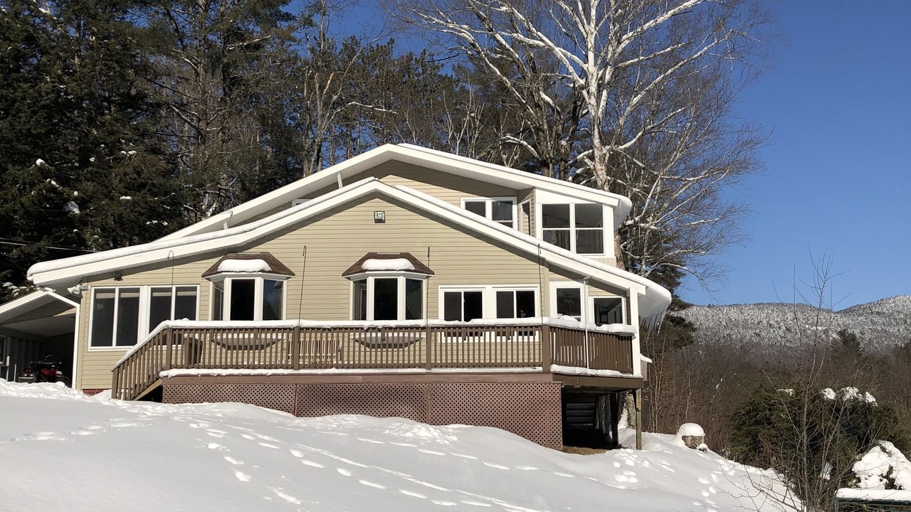 Photo of Outdoor in Lake Luzerne