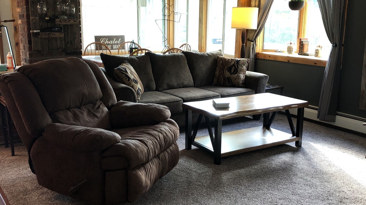 Photo of Livingroom in Lake Luzerne