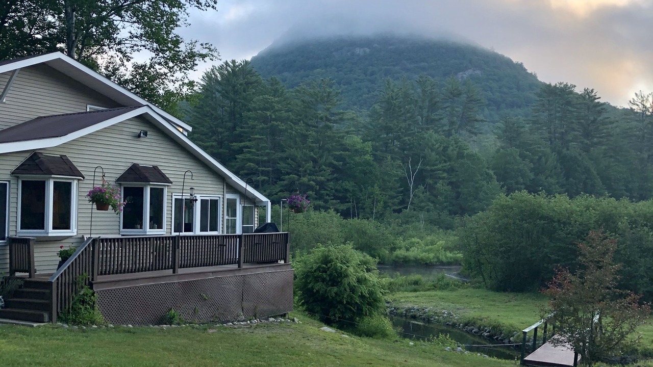 Photo of Outdoor in Lake Luzerne