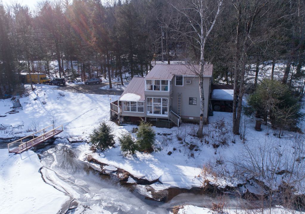 Photo of Others in Lake Luzerne