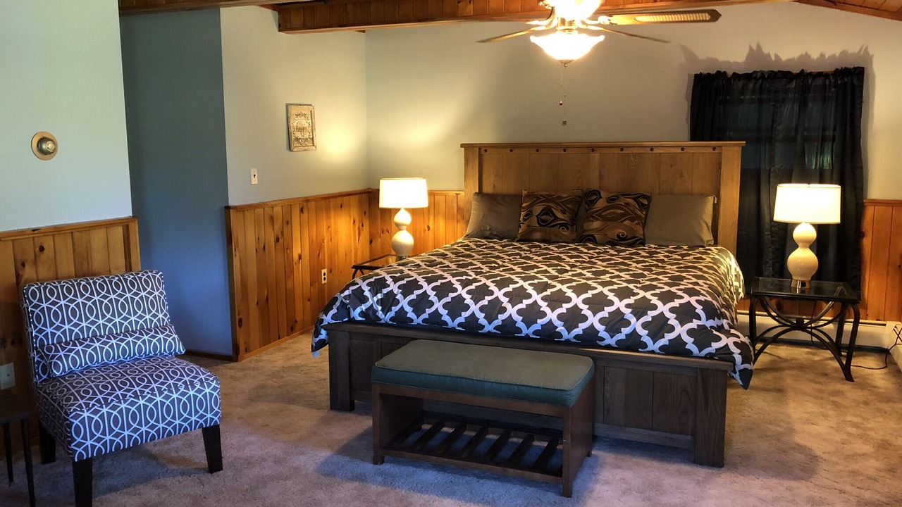 Photo of Others in Lake Luzerne