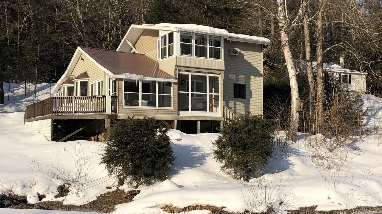 Photo of Others in Lake Luzerne