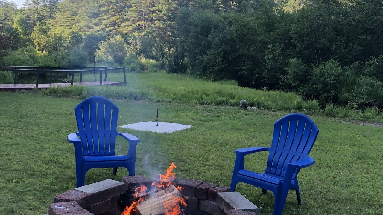 Photo of Outdoor in Lake Luzerne