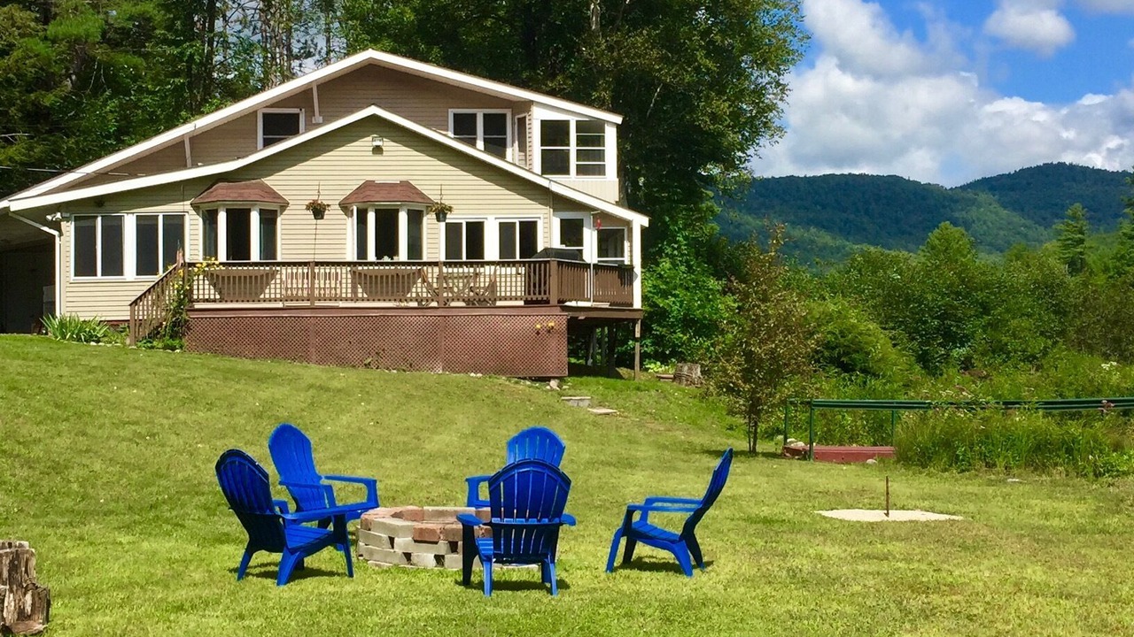 Photo of Outdoor in Lake Luzerne