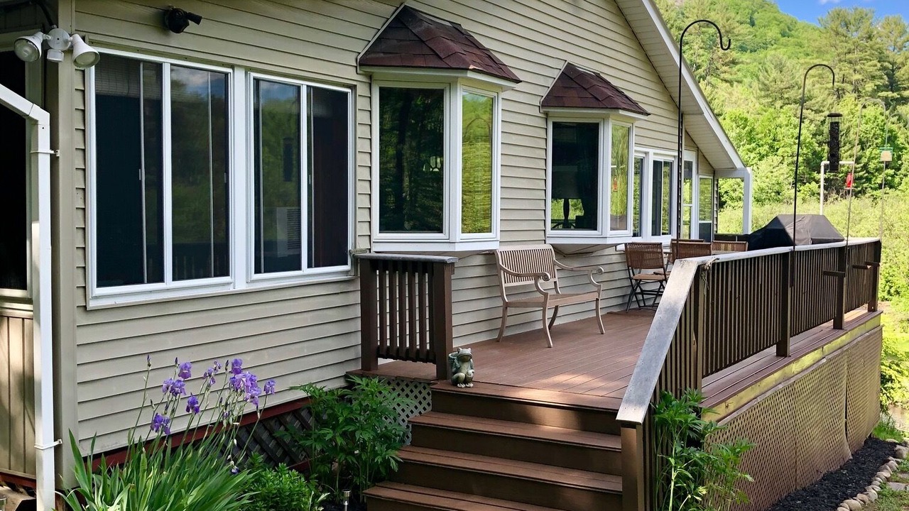 Photo of Others in Lake Luzerne