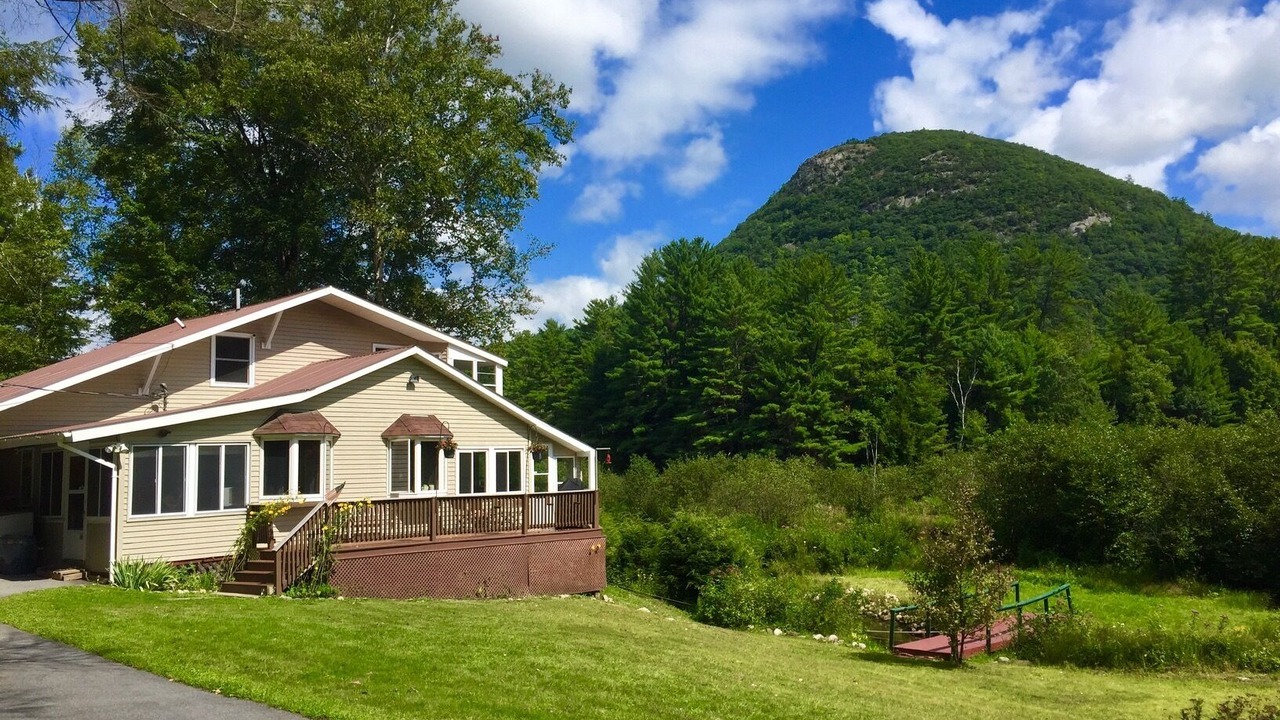 Photo of Outdoor in Lake Luzerne