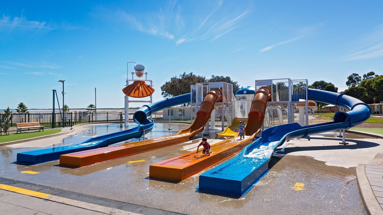 Photo of Others in Moonta Bay