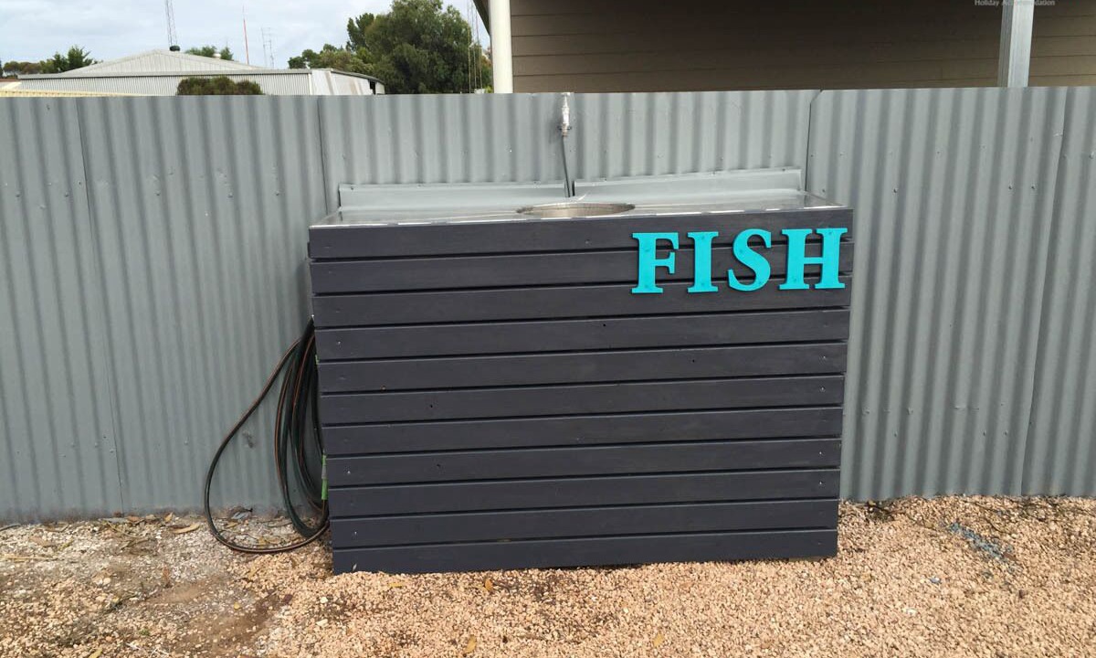 Photo of Others in Moonta Bay