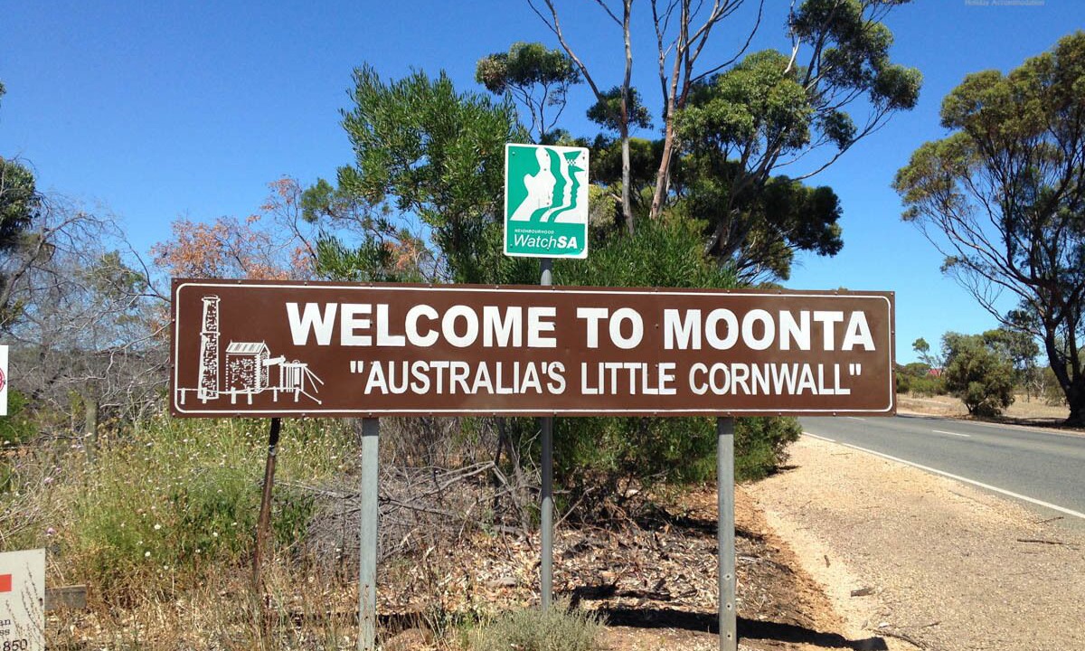 Photo of Others in Moonta Bay