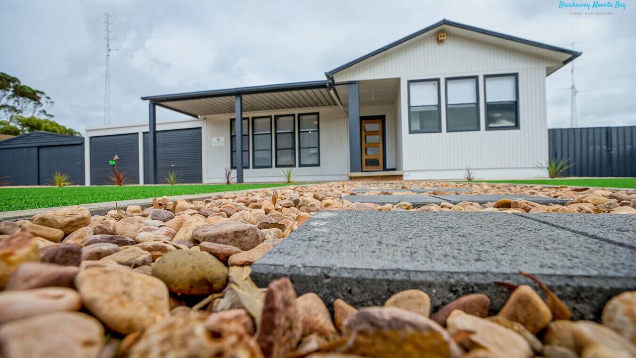 Photo of Others in Moonta Bay