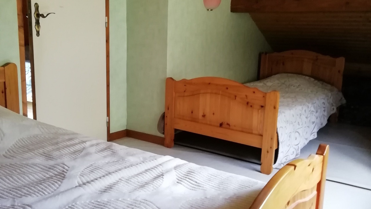 Photo of Bedroom in Ventron