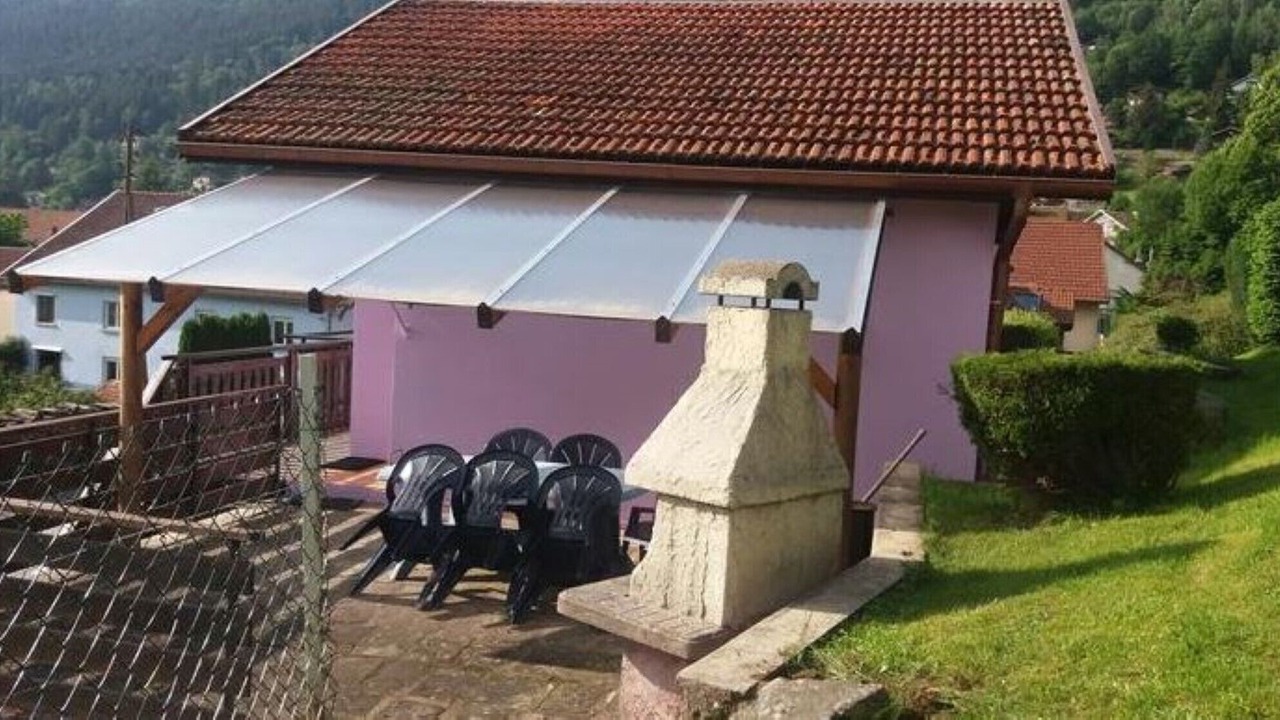 Photo of Outdoor in Ventron