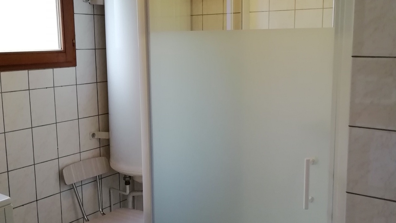 Photo of Bathroom in Ventron