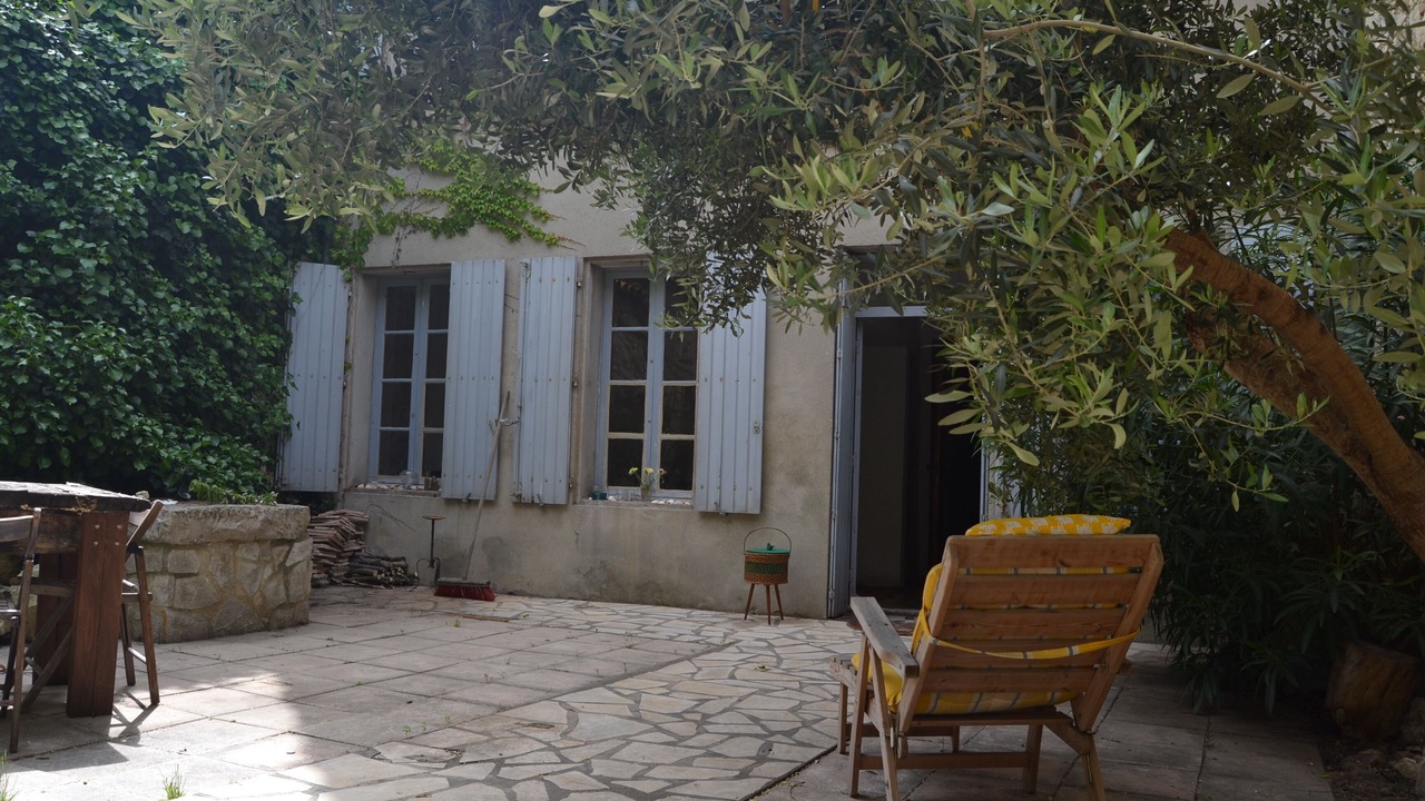 Photo of Patio Balcony in Sigean
